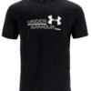Remera Sportstyle Black Logo para Hombre
