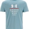 Remera Sportstyle Blue Light Logo para Hombre
