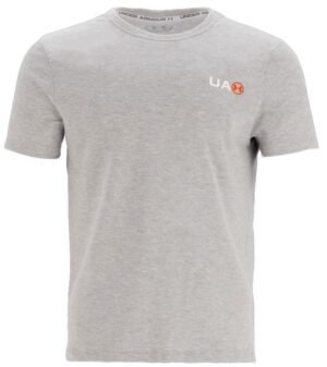 Remera Sportstyle Gray UA para Hombre
