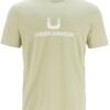 Remera Sportstyle Green Mint Logo para Hombre